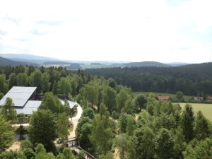 Nationalparl-Zentrum