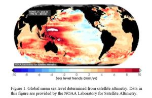 Sea-Level-Rise-Globe