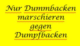 Dumpfbacken