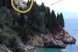 Reich in Griechenland