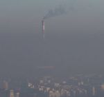 Warschau Smog
